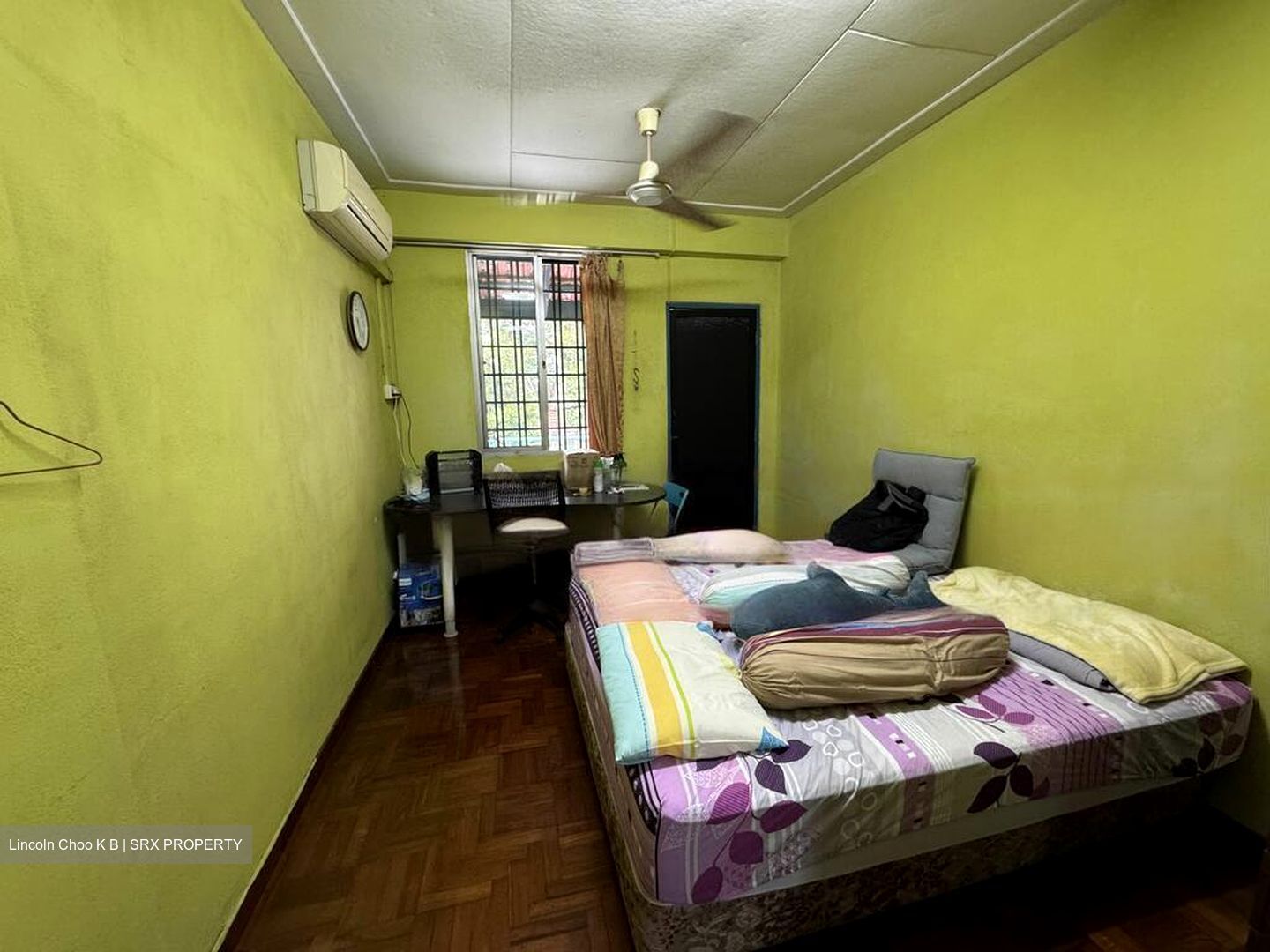 Pasir Panjang Gardens (D5), Terrace #446132341